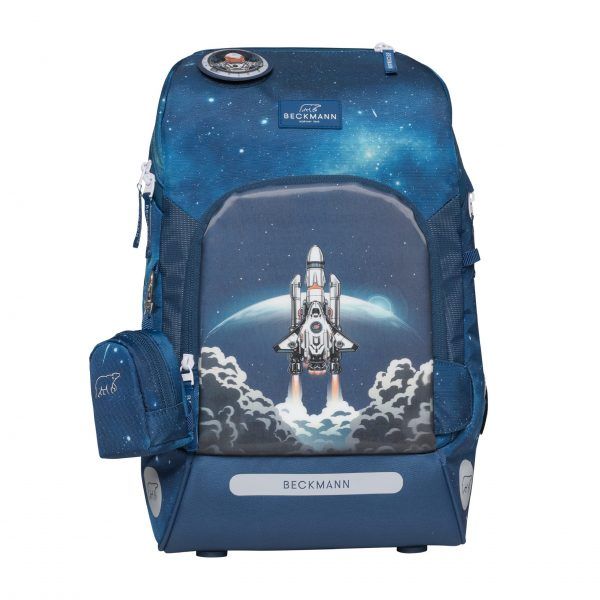 Space mission FLX
