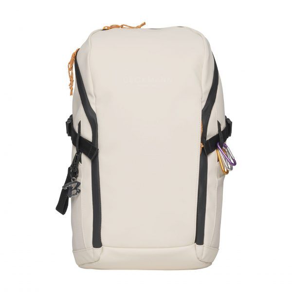 White X Ida Broen