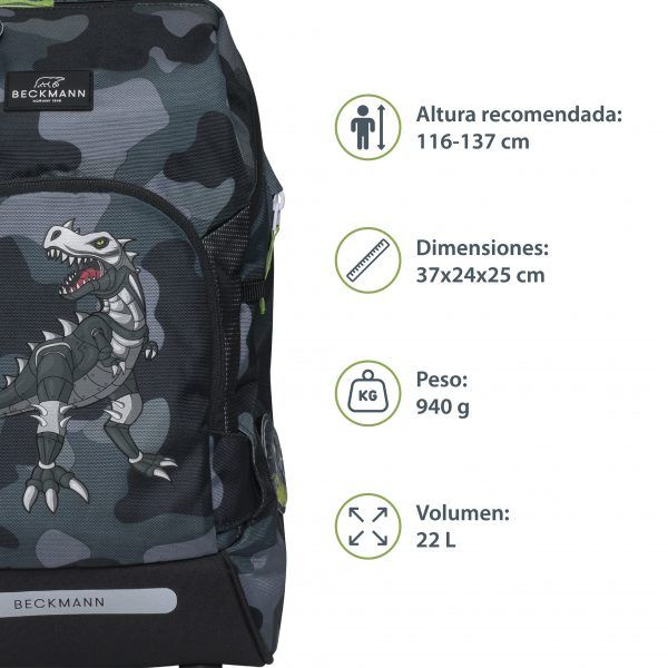 Camo Rex FLX - Image 7