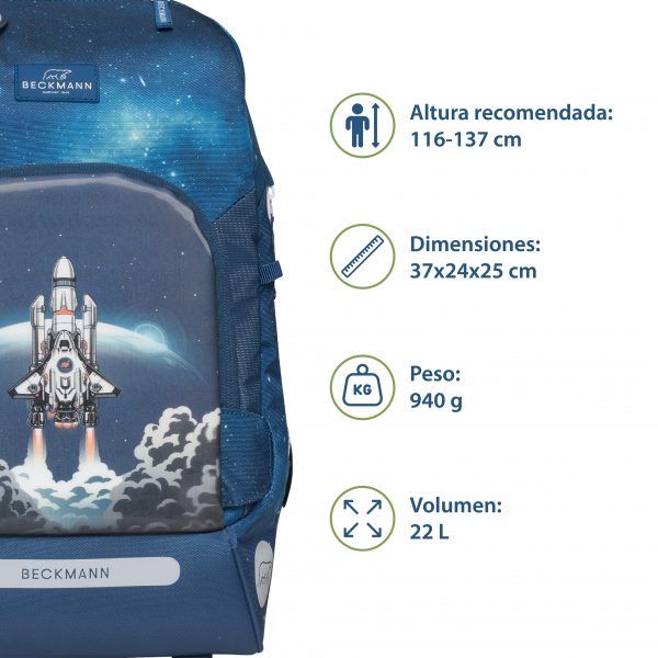 Space mission FLX - Image 9