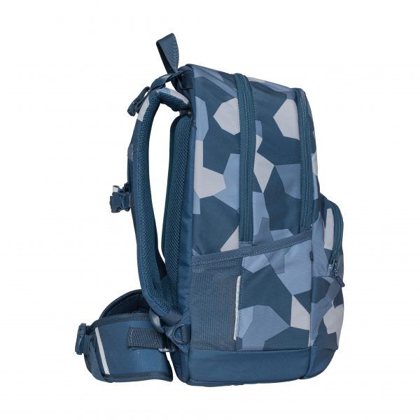 Blue Camo - Image 4