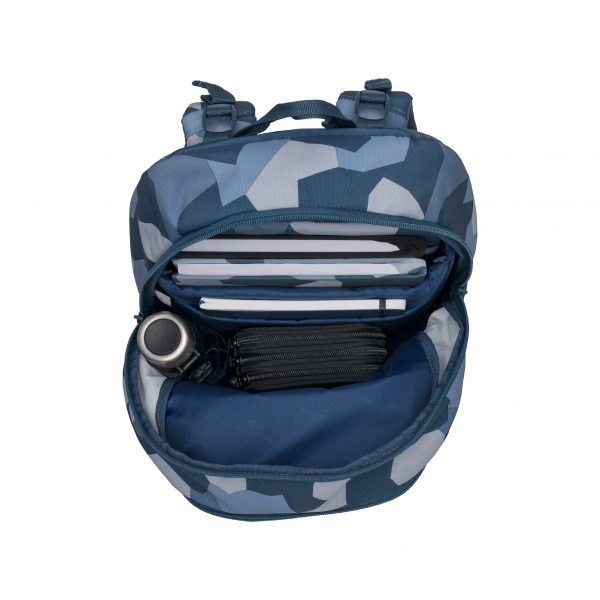 Blue Camo - Image 3