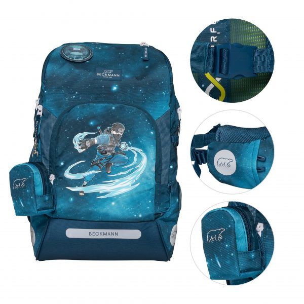 Ninja master FLX - Image 6