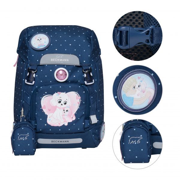 Pet Friends Blue - Image 7