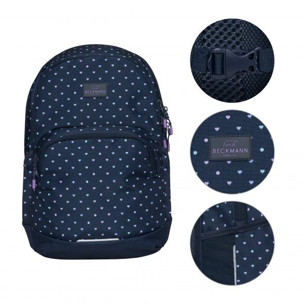 Blue Hearts - Image 6