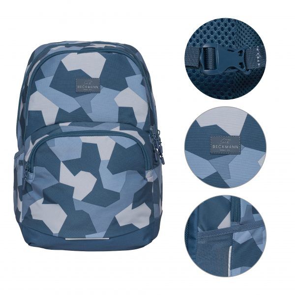 Blue Camo - Image 6