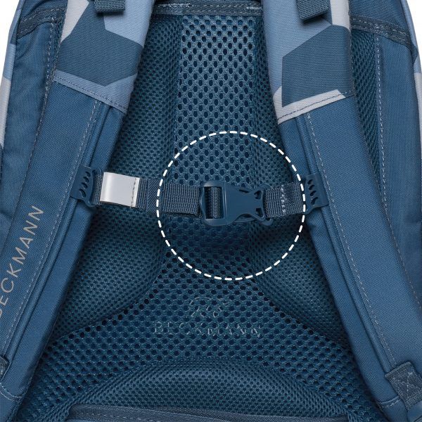 Blue Camo - Image 5