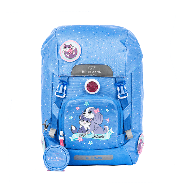 Classic Pet (estampado reversible)
