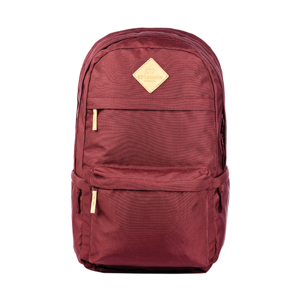 College Burgundy
