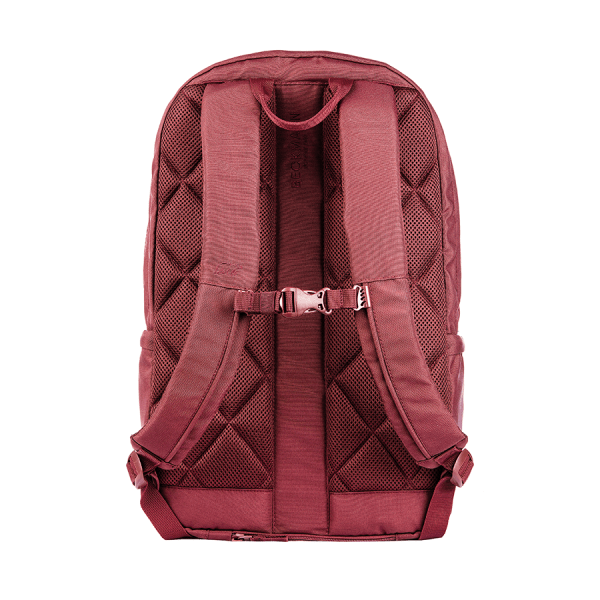 College Burgundy