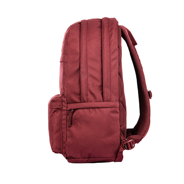 College Burgundy - Image 3