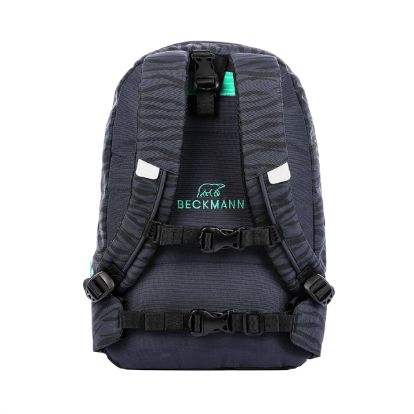 Gymbag Ninja