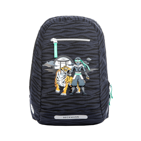 Gymbag Ninja