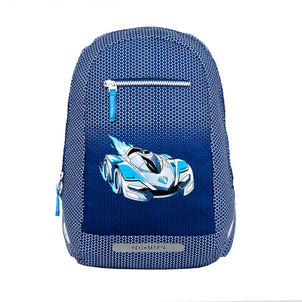 Gymbag Supercar