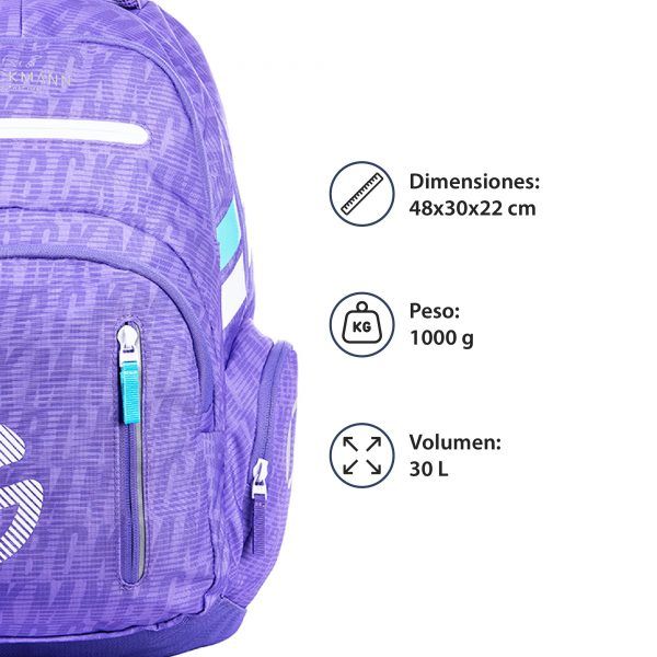 Sport Junior Purple - Image 4