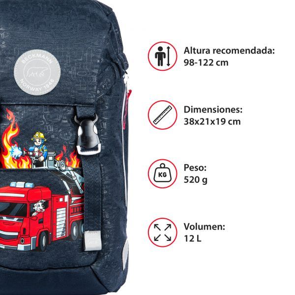 Fire Truck - Image 4