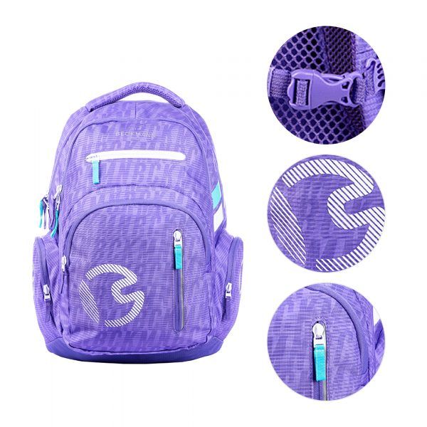 Sport Junior Purple - Image 5