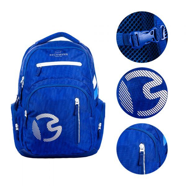 Sport Junior Blue - Image 5
