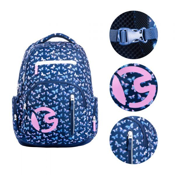 Sport Junior Butterfly - Image 5