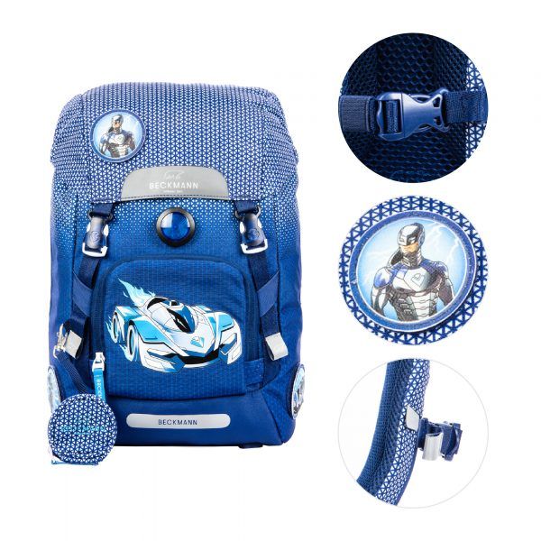 Classic Supercar (estampado reversible) - Image 5