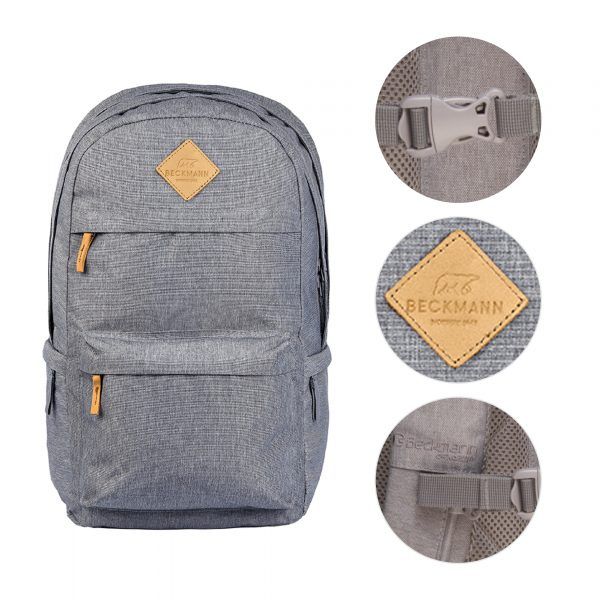 College Grey - Image 4