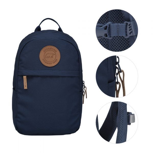Urban Mini Navy - Image 5