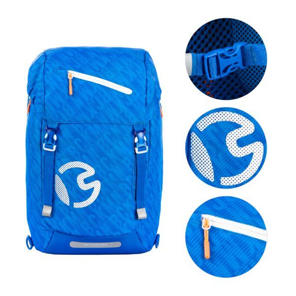 Classic Blue - Image 5