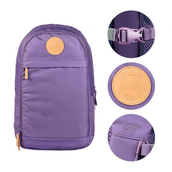 Urban Dusty purple - Image 11