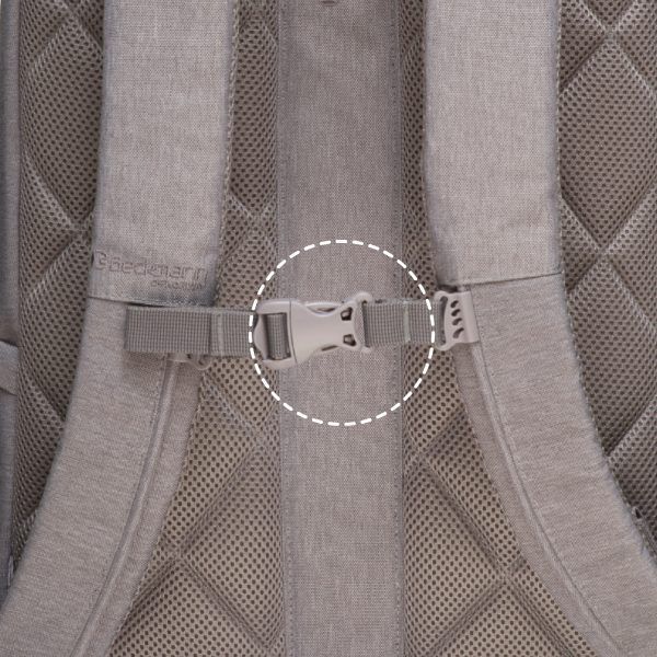 College Grey - Image 5