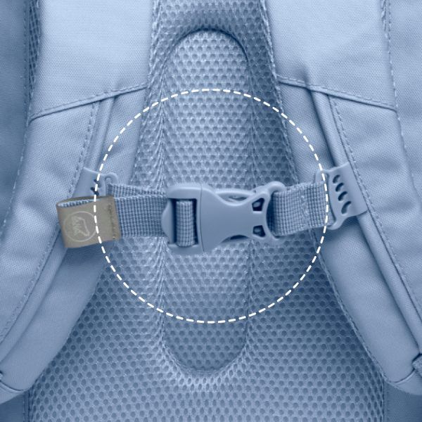 Urban Mini light blue - Image 6