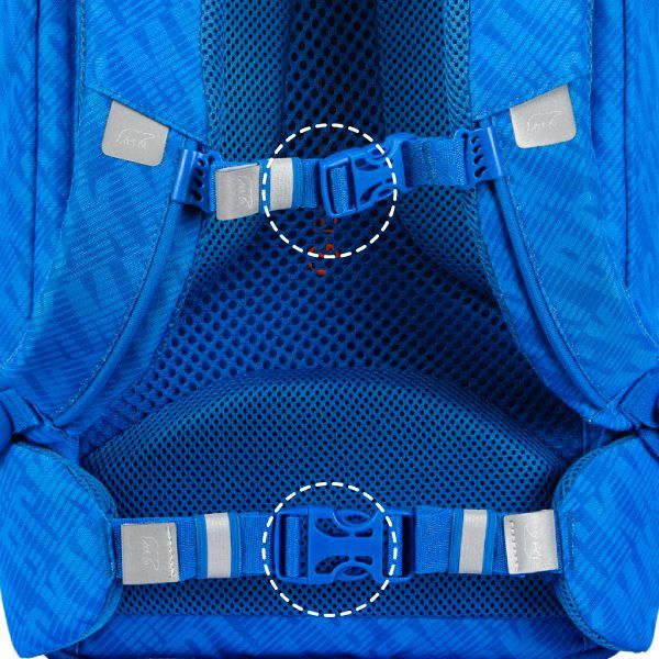 Classic Blue - Image 6