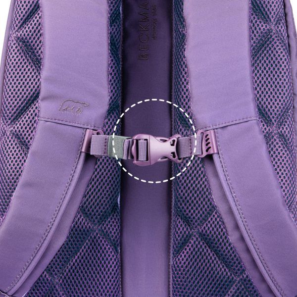 Urban Dusty purple - Image 12