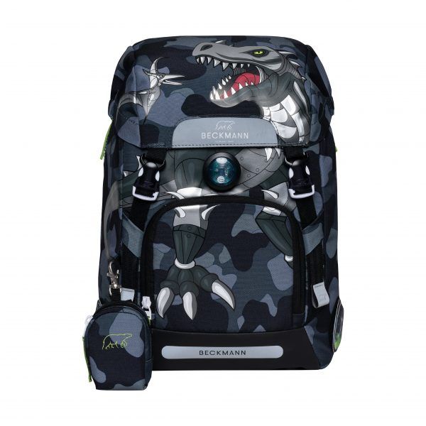 Camo Rex - Image 3