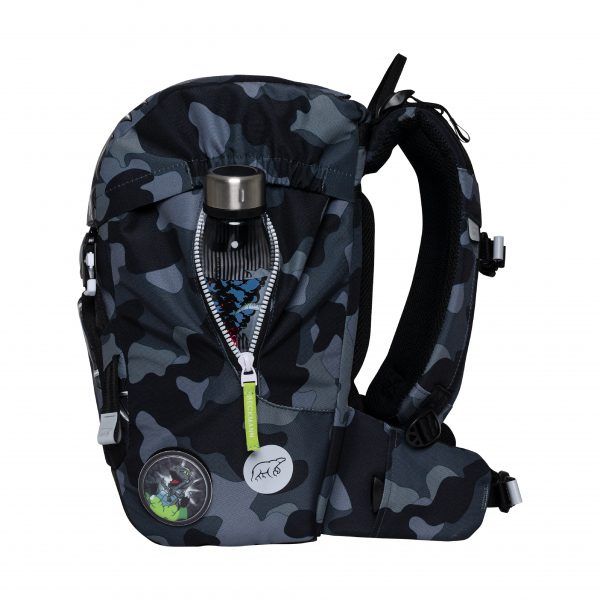 Camo Rex - Image 6