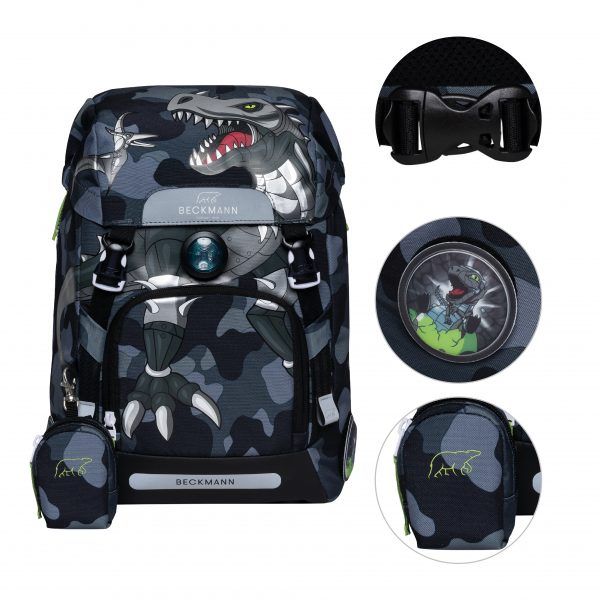 Camo Rex - Image 8